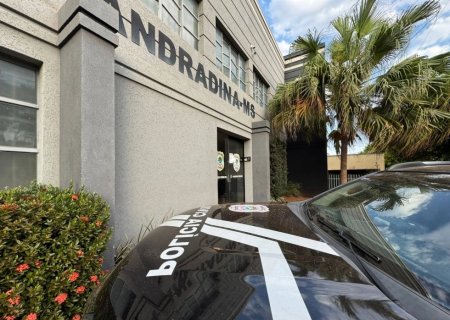NOVA ANDRADINA: Vendedora deixa mercadorias à força, ameaça jovem e caso vai parar na delegacia