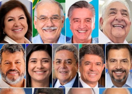 União-PP terá deputados e ex-prefeitos na busca pela maior bancada na Câmara e Assembleia