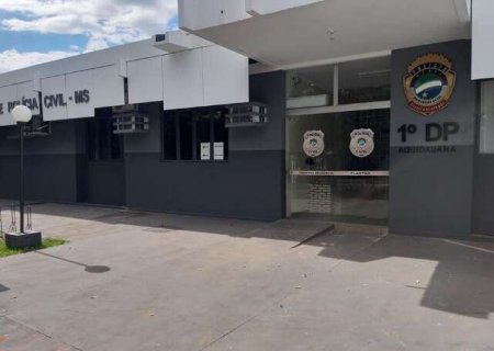 Acusado de estuprar enteada de 13 anos, professor é preso dentro de hotel