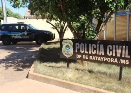 BATAYPORÃ: Ex-funcionário é indiciado por furto de R$ 300 mil em empresa