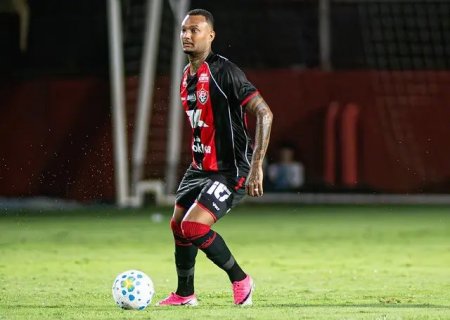 STJD julga Vitória x Palmeiras: Maurício é liberado, Cacá e Luan Cândido são punidos