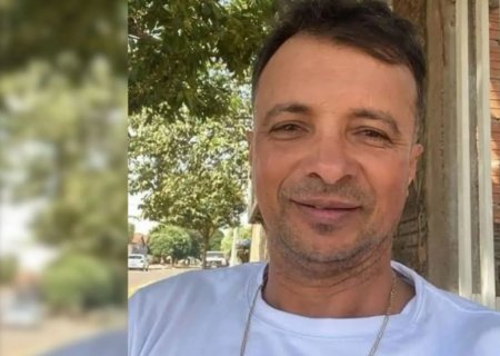 Acusado de matar mulher a facadas em Rio Verde se apresenta e fica preso