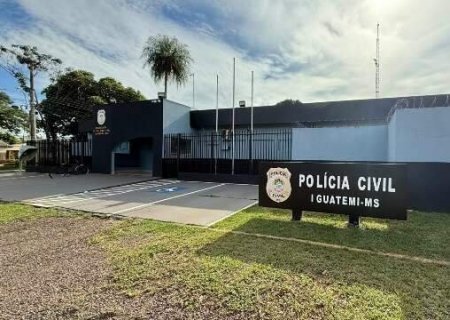 “Situação chegou ao fim”, diz rapaz após matar padrasto a facadas