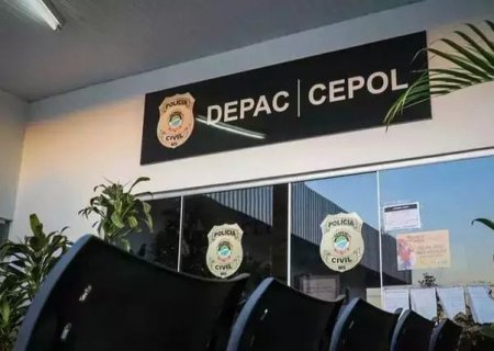 “Você é um peba, tem só uma S10”, diz detento pego com droga a policial penal