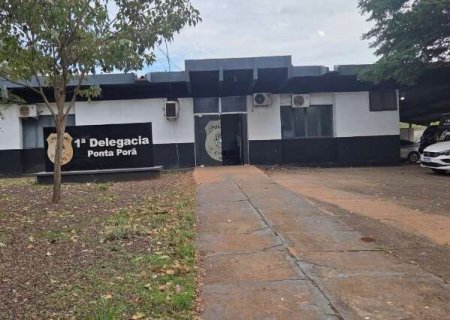 Polícia prende marido suspeito de atropelar e matar mulher na BR-463