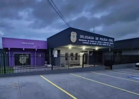 Jovem é executado ao abrir portão de casa em MS