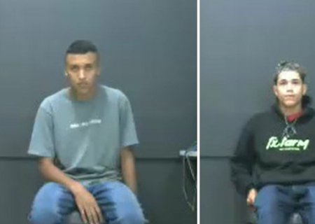 Tapa no rosto em tabacaria teria provocado execução de adolescente