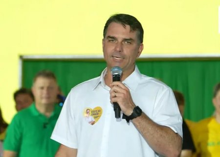 TSE nega hackeamento e diz que foi o Missão quem filiou Flávio