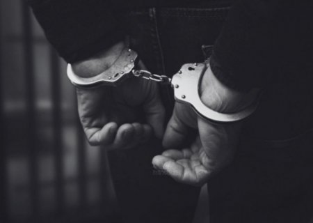 GLÓRIA DE DOURADOS: Homem é preso após descumprir medida protetiva e ir à casa da ex-namorada