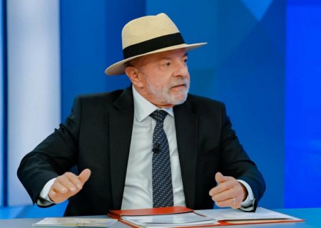 MENTIRA: Lula não herdou déficit fiscal do governo Jair Bolsonaro
