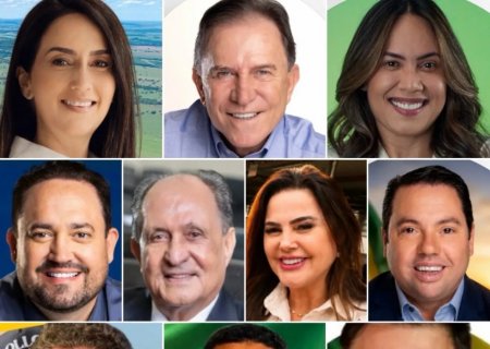 PL define candidatos com expectativa de eleger maiores bancadas na Assembleia e Câmara