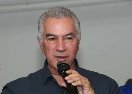 Reinaldo diz que Senado terá papel de corrigir “políticas equivocadas” no Brasil