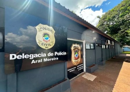 Bebê de cinco meses é assassinado a golpes de foice na região de fronteira