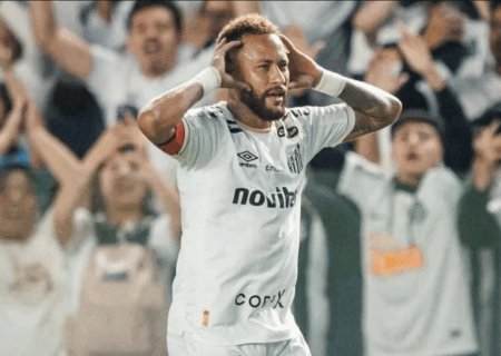Neymar rebate insulto nas redes sociais: “Os caras me xingam”