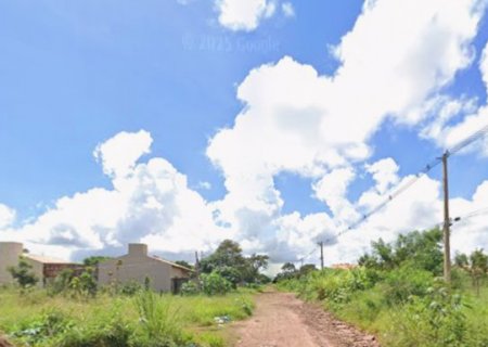 Homem é preso por tentar matar idoso a tiros para vingar assassinato