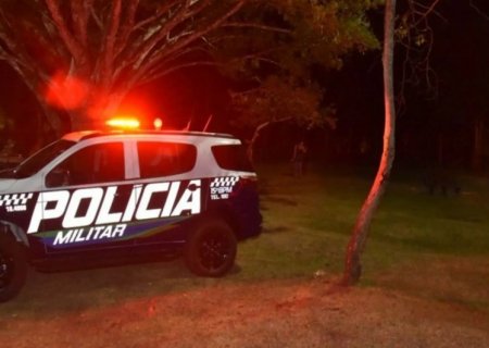 Jovem é executado dentro de parque ecológico horas após ser solto em MS