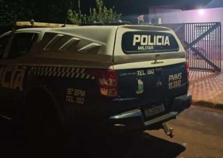 Seis membros de facção são presos suspeitos de invadir casa e executar homem