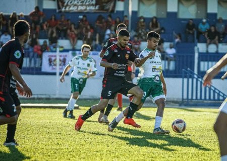 Juventude e Juvelendas decidem o Campeonato Municipal de Futebol Suíço de Ivinhema