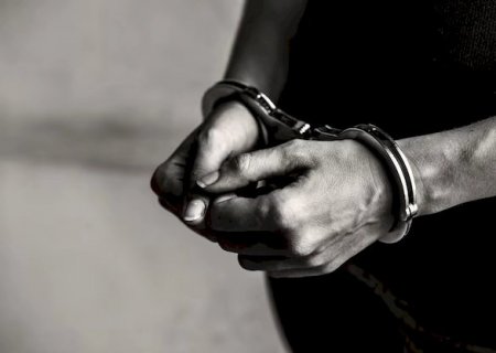 FÁTIMA DO SUL: Força Tática do 14º BPM cumpre mandado de prisão