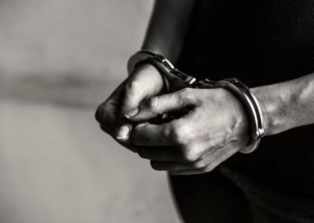 FÁTIMA DO SUL: Polícia Militar prende homem após agressão e violência psicológica contra mulher