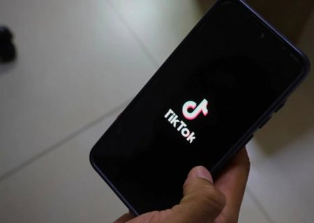 Encontro marcado no TikTok termina com jovem preso por estupro de vulnerável em MS