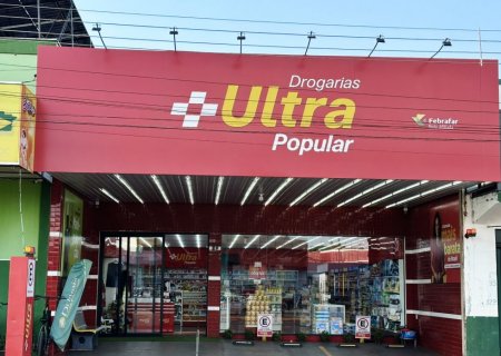 IVINHEMA: Chega de fila! Compre na Ultra Popular pelo celular, receba em casa e aproveite ofertas exclusivas