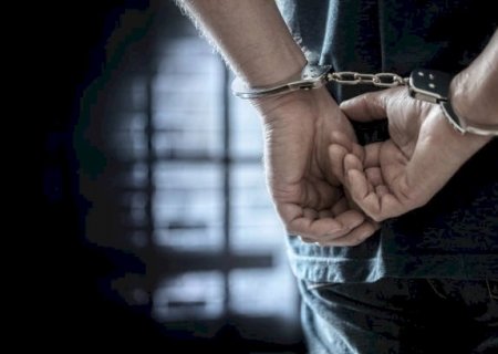 DEODÁPOLIS: Polícia Militar prende evadido do sistema prisional durante bloqueio policial