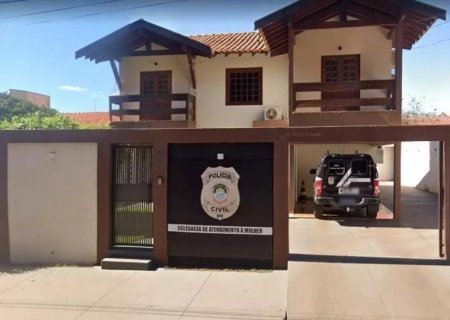 FÁTIMA DO SUL: Homem é preso após ameaçar matar ex-companheira e familiares
