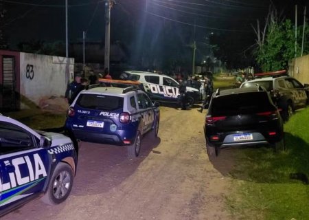 Mulher de 33 anos é morta e companheiro é procurado em MS