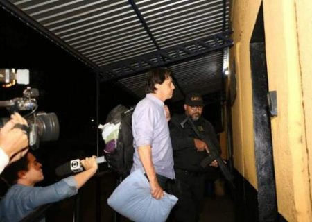 Policial civil ligado à Operação Omertà morre após passar mal em casa