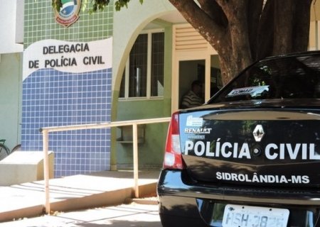 Homem condenado por abusar de filha de colega de trabalho de 6 anos é preso em MS