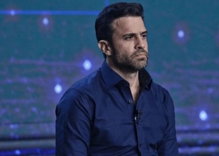 TSE veta ida de Marçal a debates e campanha na TV e no rádio