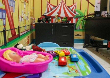 Pai é preso em flagrante suspeito de torturar e estuprar a filha de 4 anos em MS