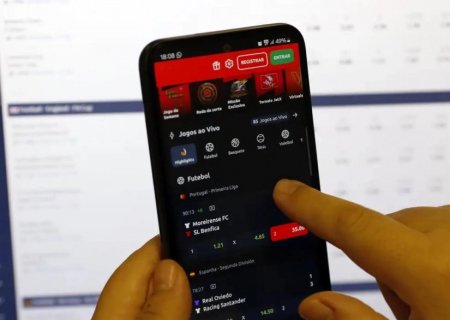 Governo monitora rede de divulgação de bets e derruba 506 sites