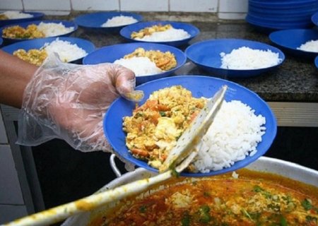 NOVA ANDRADINA: Vereadores cobram informações sobre merenda escolar