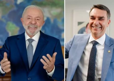 Lula deve reforçar agenda social e tentar tirar foco da crise no STF na reta final do 1º turno; Flávio mira Sudeste e aposta no voto útil