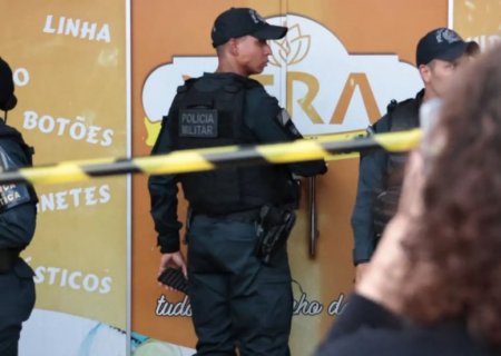 Irmão que matou comerciante no Zé Pereira prometeu vingança após internação compulsória