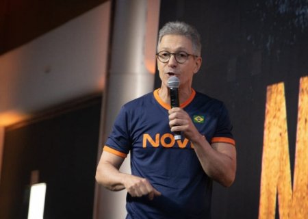 Zema critica ministros do STF: ‘Mais para bandido que para juiz’