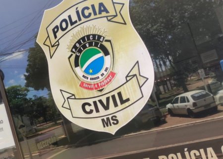 NOVA ANDRADINA: Homem denuncia furto de celular e ameaças de morte após ser abordado por mulher