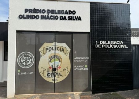 FÁTIMA DO SUL: Jovem mata o padrasto com facada no peito, após presenciar agressão contra a mãe