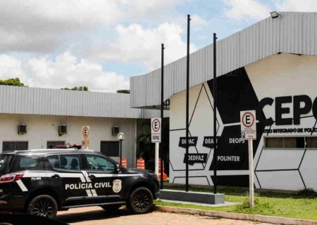 Motorista de aplicativo preso em operação contra venda clandestina de perfumes árabes é solto