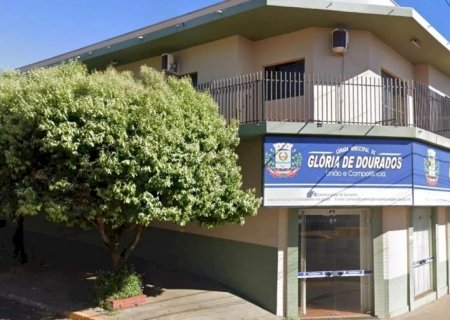 GLÓRIA DE DOURADOS: MPMS cobra Câmara para rescindir contrato de advocacia com ex-vereador