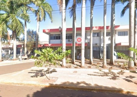 Homem morre em hospital de Dourados após sofrer queda de bicicleta durante aposta em Batayporã