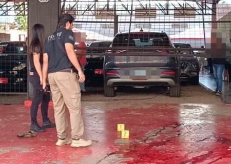 Ministério Público cita outros envolvidos em denúncia e pede Júri Popular pela morte de Vitor Orsini