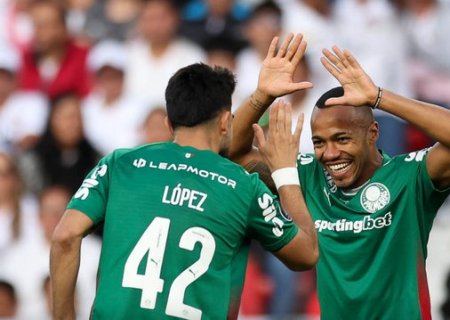 Conmebol define datas e horários das semifinais da Libertadores