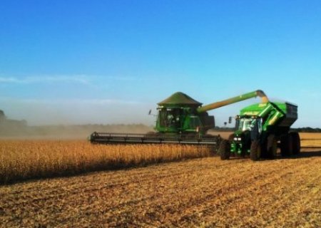 Agro cresce 2,8% e segura avanço do PIB brasileiro no segundo trimestre