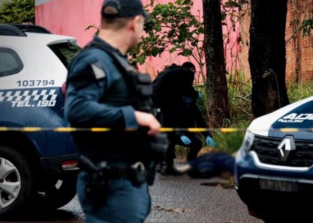 Tenente-coronel aposentado da PMMS é encontrado morto em MS