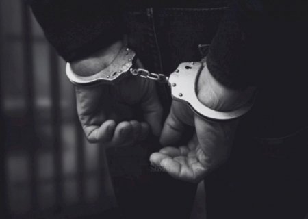 JATEÍ: Polícia Militar prende homem após agredir esposa com chutes