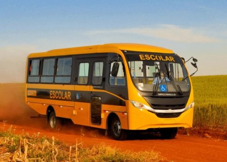NOVO HORIZONTE DO SUL: Município terá seis percursos de transporte para eleitores da zona rural nas Eleições 2026