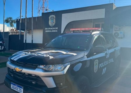 Polícia prende segundo suspeito de envolvimento em execução